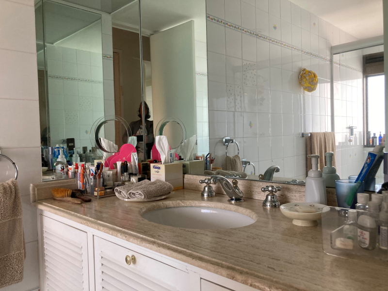 Casa En Venta En Bosque De Las Lomas, Bosque De Alerces