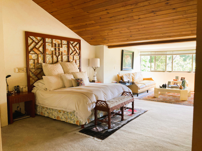 Casa En Venta En Bosque De Las Lomas, Bosque De Alerces