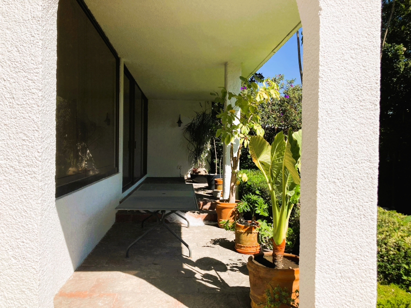 Casa En Venta En Bosque De Las Lomas, Bosque De Alerces