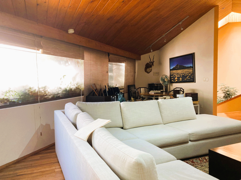 Casa En Venta En Bosque De Las Lomas, Bosque De Alerces