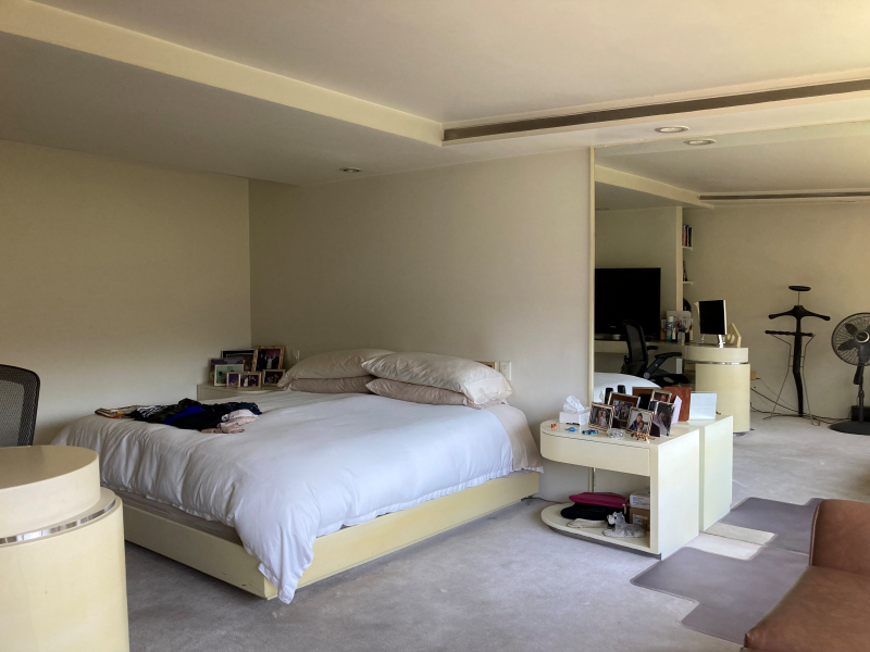 Casa En Venta En Bosque De Las Lomas, Bosque De Alerces