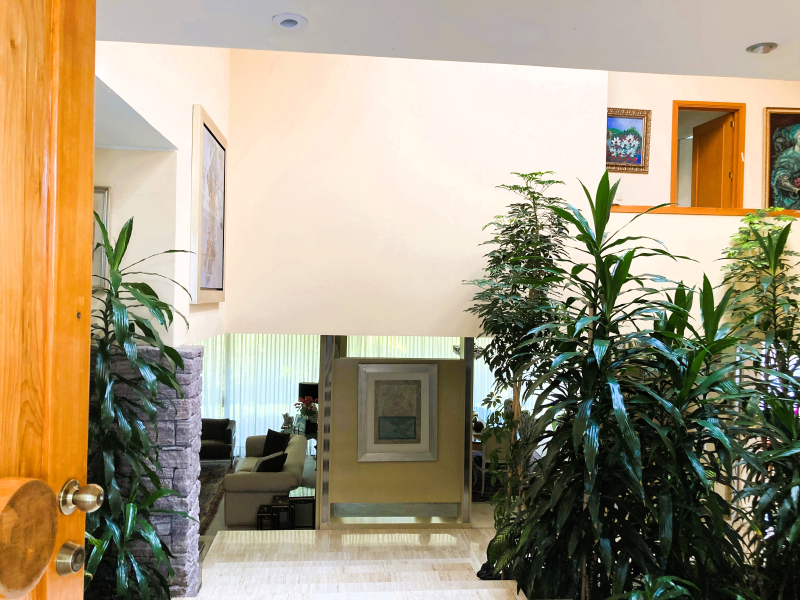 Casa En Venta En Bosque De Las Lomas, Bosque De Alerces