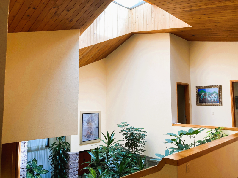 Casa En Venta En Bosque De Las Lomas, Bosque De Alerces