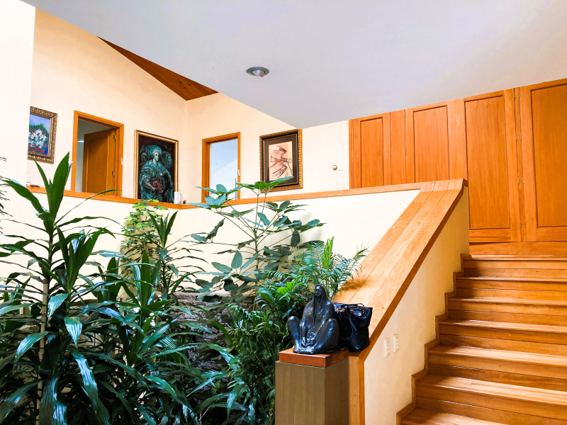 Casa En Venta En Bosque De Las Lomas, Bosque De Alerces
