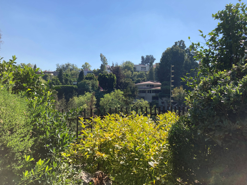 Casa En Venta En Bosque De Las Lomas, Bosque De Alerces