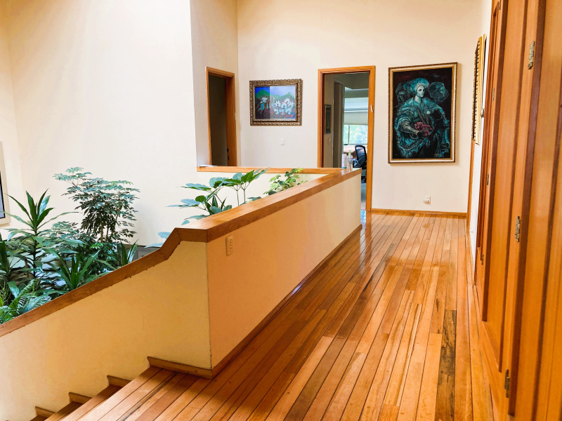 Casa En Venta En Bosque De Las Lomas, Bosque De Alerces