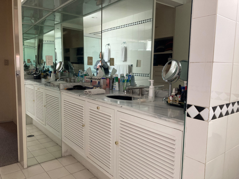 Casa En Venta En Bosque De Las Lomas, Bosque De Alerces