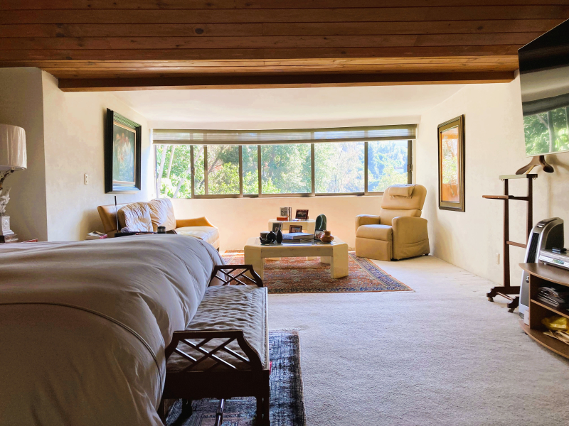 Casa En Venta En Bosque De Las Lomas, Bosque De Alerces