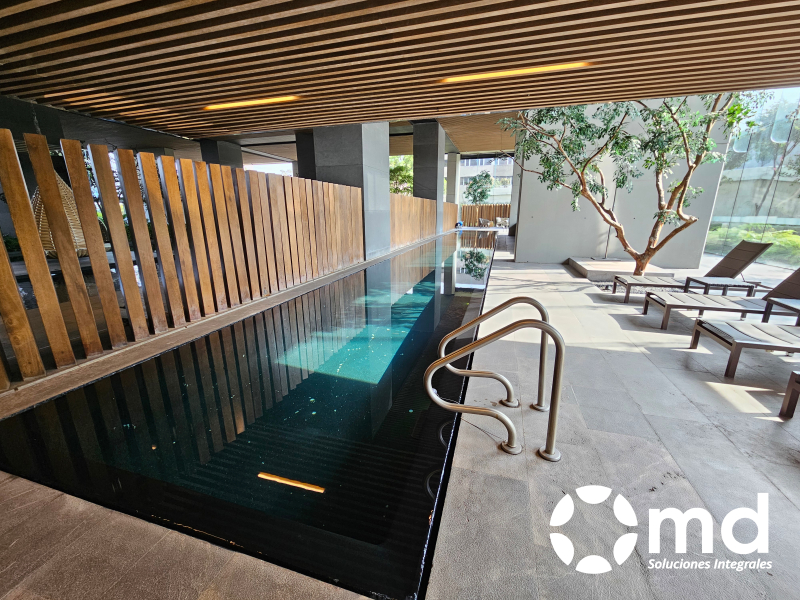 Departamento En Venta En Origina Pedregal