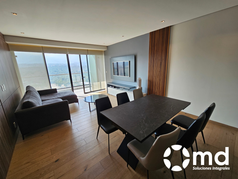 Departamento En Venta En Origina Pedregal