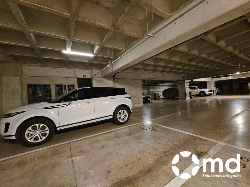 Departamento En Venta En Origina Pedregal