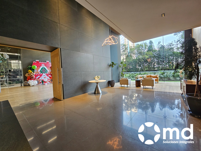 Departamento En Venta En Origina Pedregal