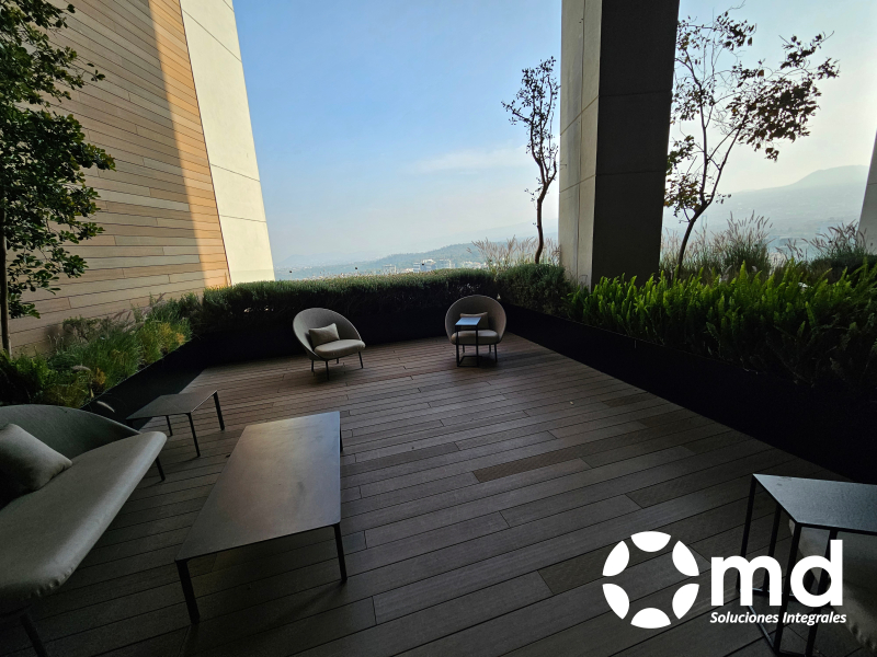 Departamento En Venta En Origina Pedregal