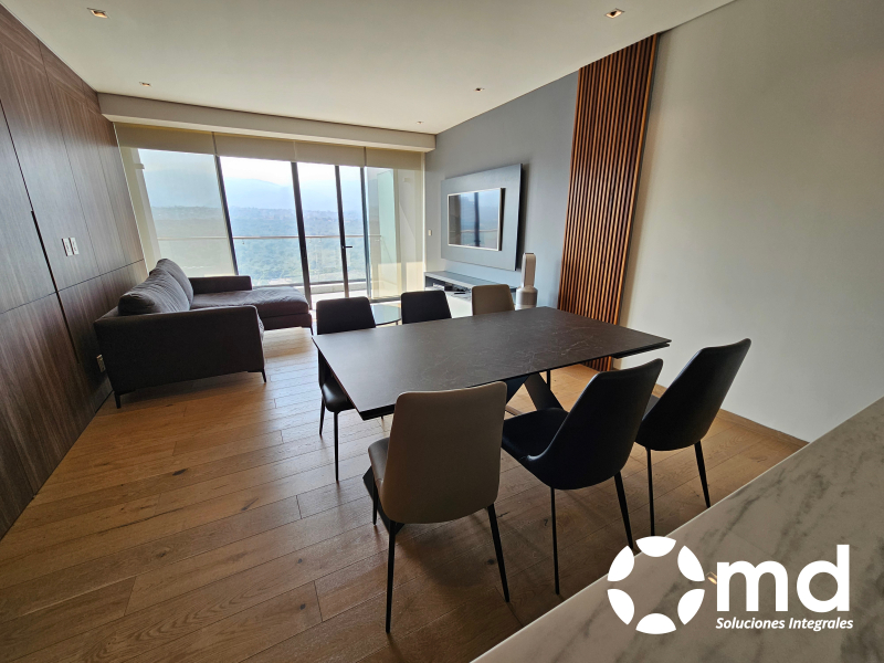 Departamento En Venta En Origina Pedregal