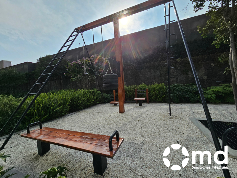 Departamento En Venta En Origina Pedregal