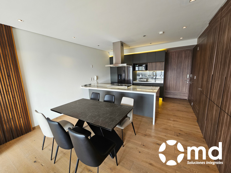 Departamento En Venta En Origina Pedregal