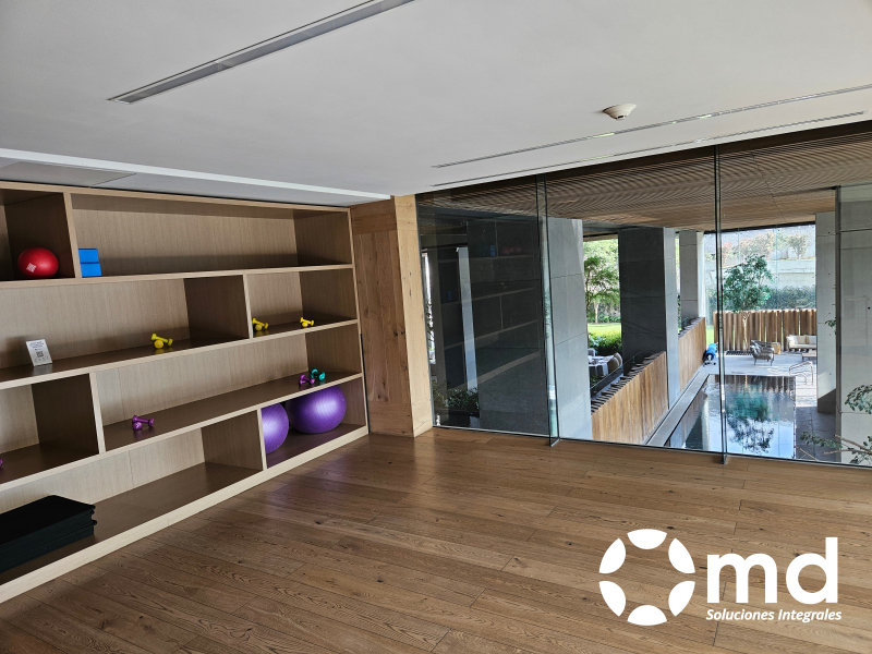 Departamento En Venta En Origina Pedregal