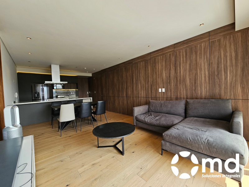 Departamento En Venta En Origina Pedregal