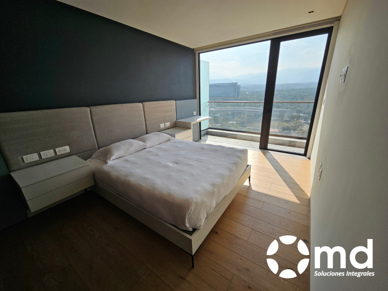 Departamento En Venta En Origina Pedregal