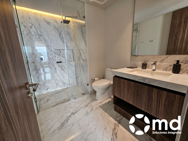 Departamento En Venta En Origina Pedregal