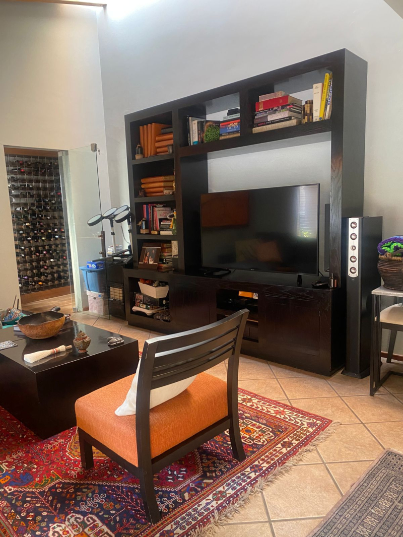 Casa En Venta Lomas De Vista Hermosa