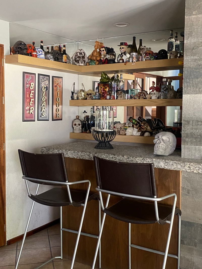 Casa En Venta Lomas De Vista Hermosa