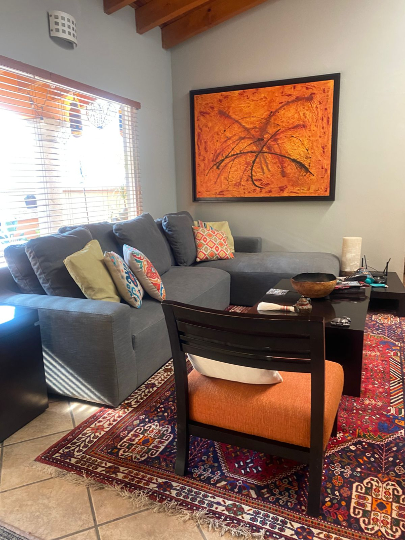 Casa En Venta Lomas De Vista Hermosa