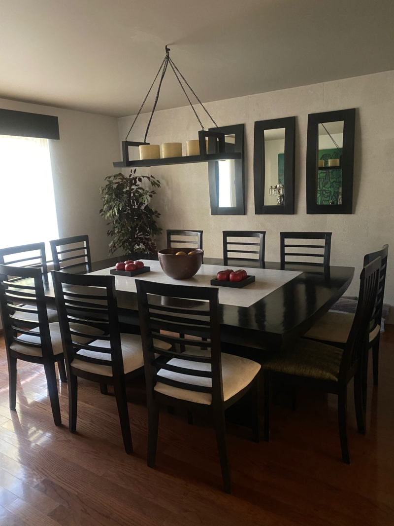Casa En Venta Lomas De Vista Hermosa