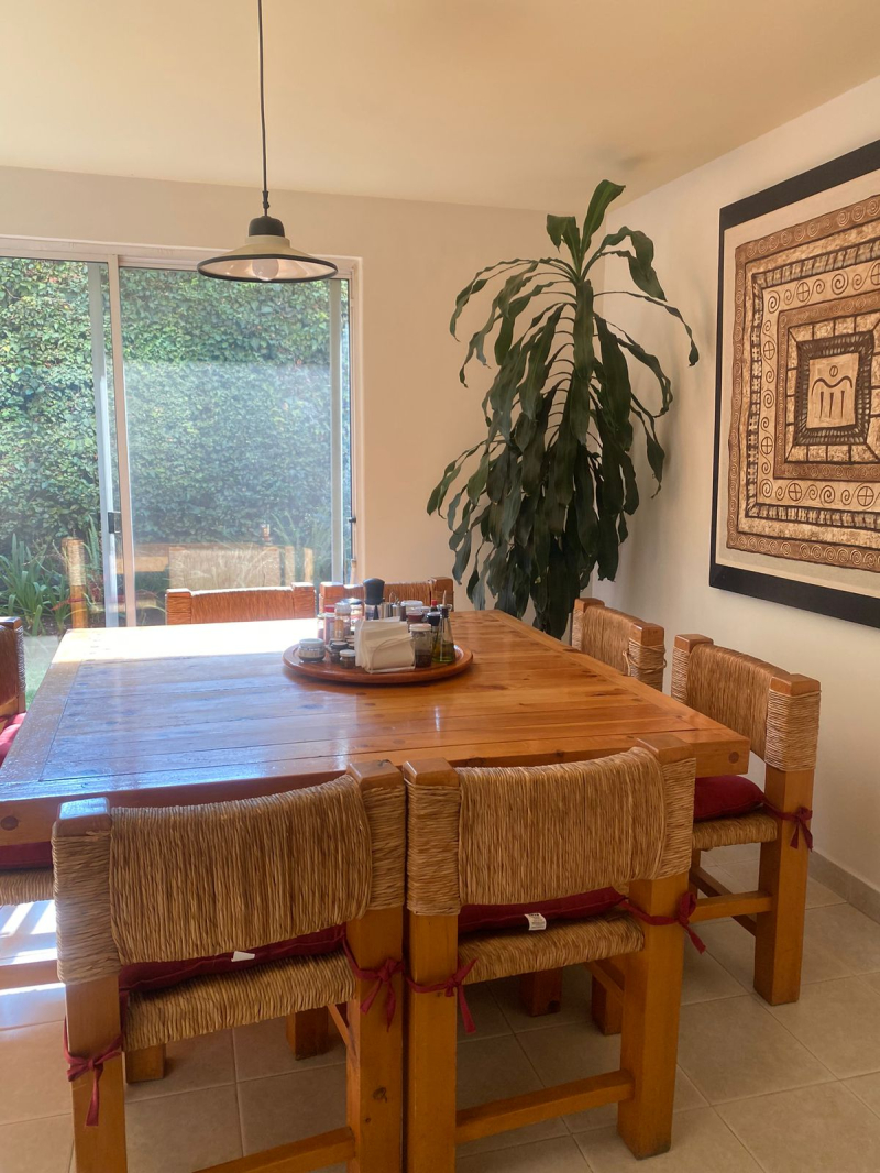 Casa En Venta Lomas De Vista Hermosa