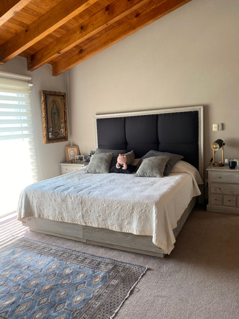 Casa En Venta Lomas De Vista Hermosa