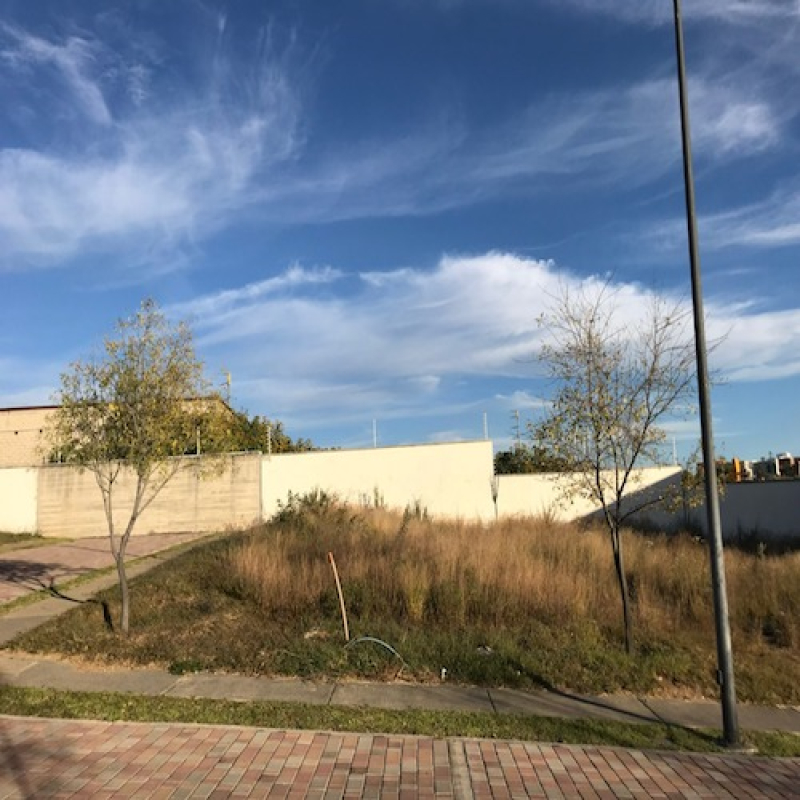 Terreno En Venta En Bosques Vallarta