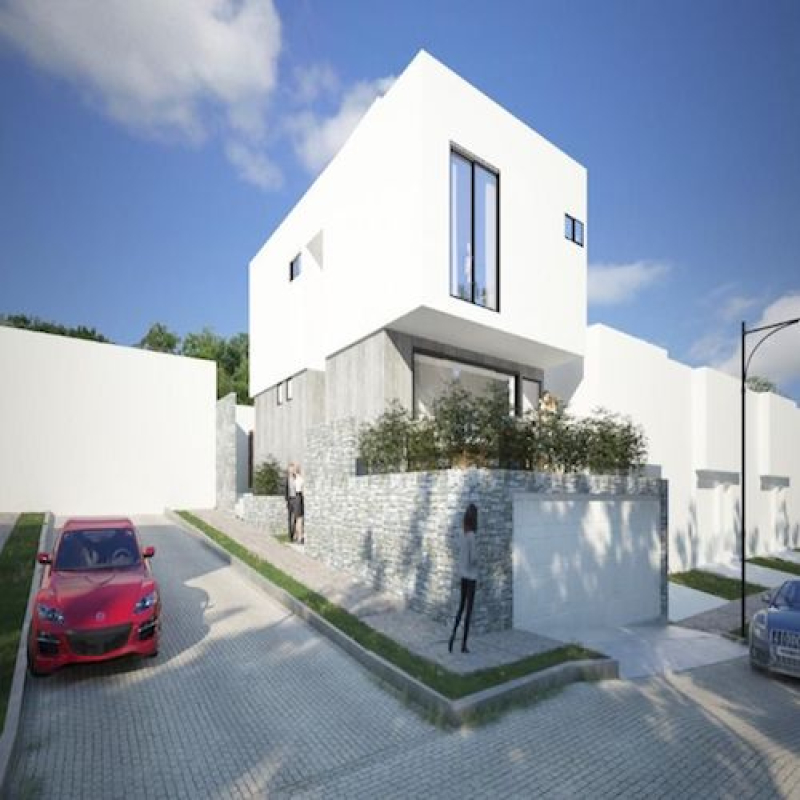 Terreno En Venta En Bosques Vallarta