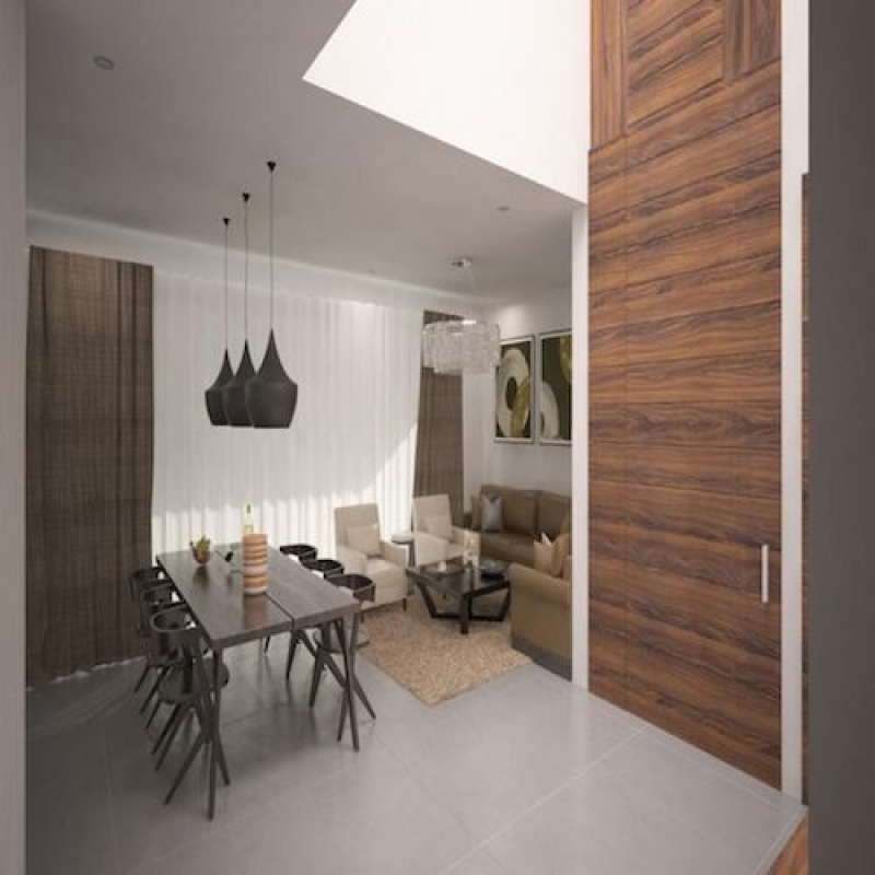 Terreno En Venta En Bosques Vallarta