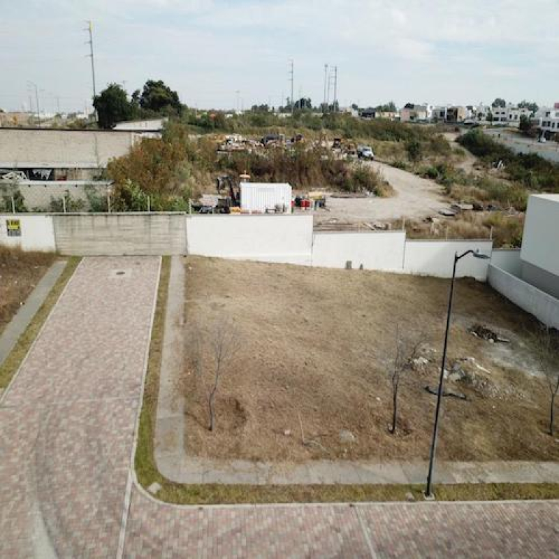 Terreno En Venta En Bosques Vallarta