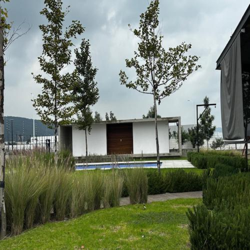 Terreno En Venta En Bosques Vallarta