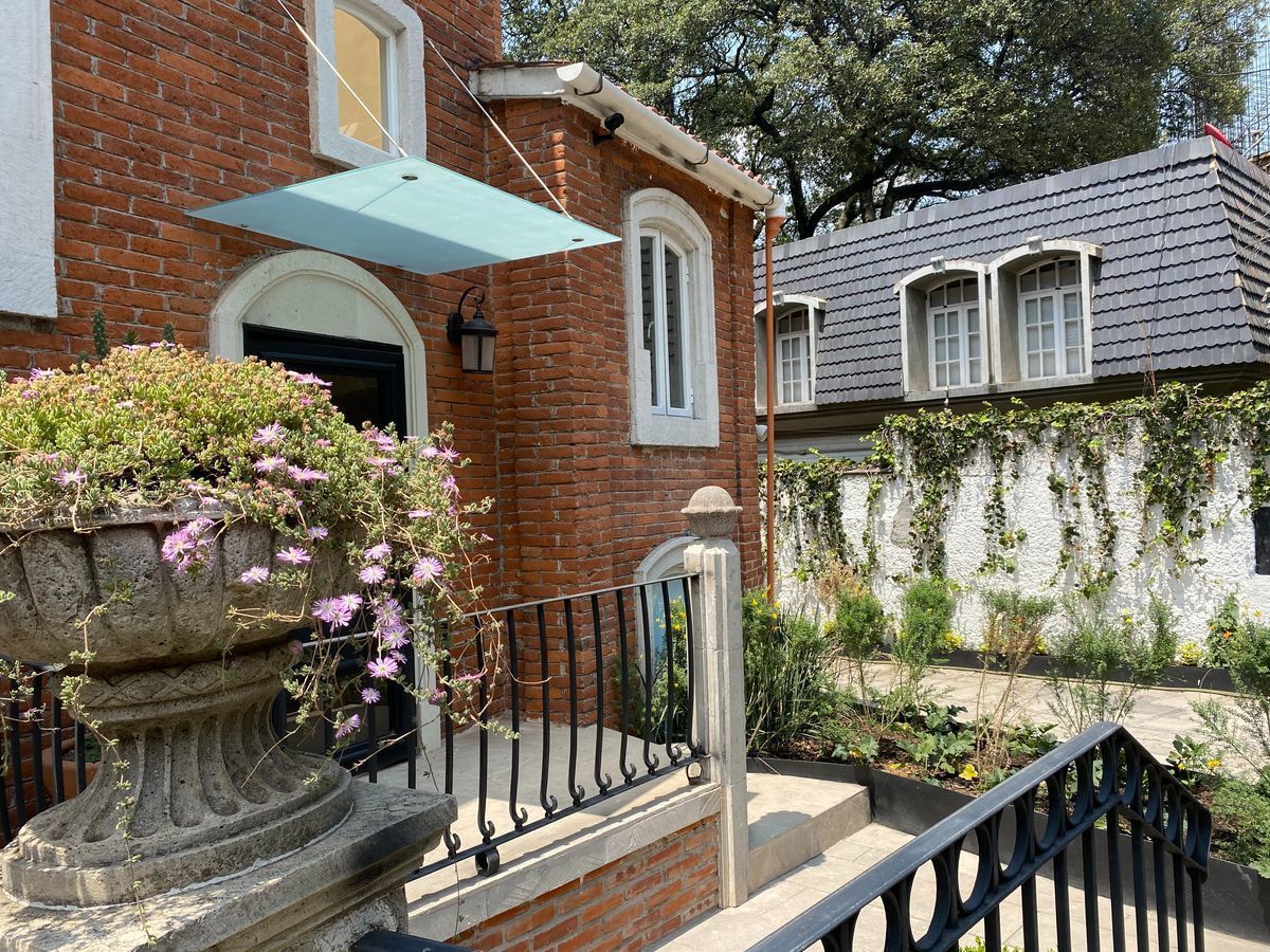 RENTA  DEPARTAMENTO BOSQUES DE LAS LOMAS, MIGUEL HIDALGO