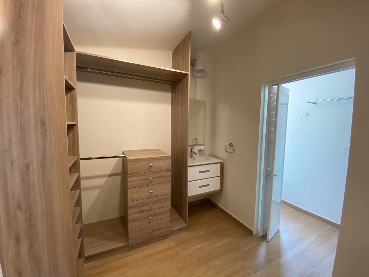 RENTA  DEPARTAMENTO BOSQUES DE LAS LOMAS, MIGUEL HIDALGO