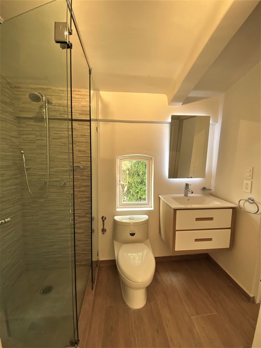 RENTA  DEPARTAMENTO BOSQUES DE LAS LOMAS, MIGUEL HIDALGO