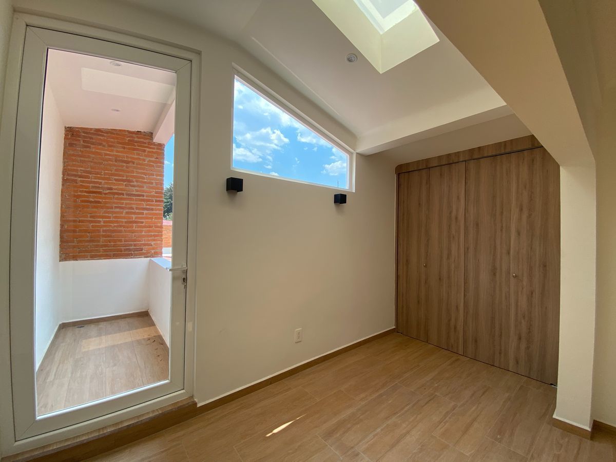 RENTA  DEPARTAMENTO BOSQUES DE LAS LOMAS, MIGUEL HIDALGO