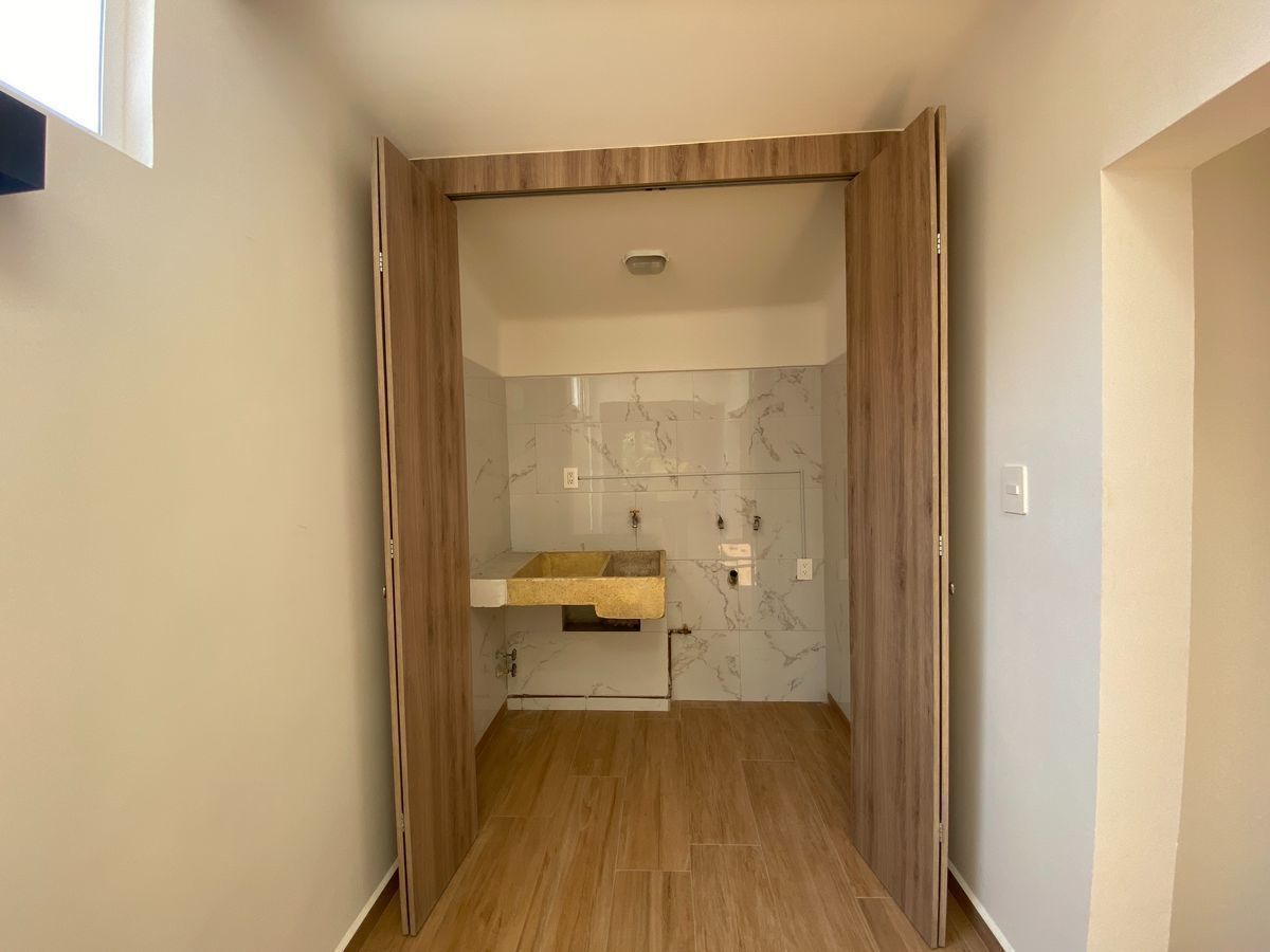 RENTA  DEPARTAMENTO BOSQUES DE LAS LOMAS, MIGUEL HIDALGO