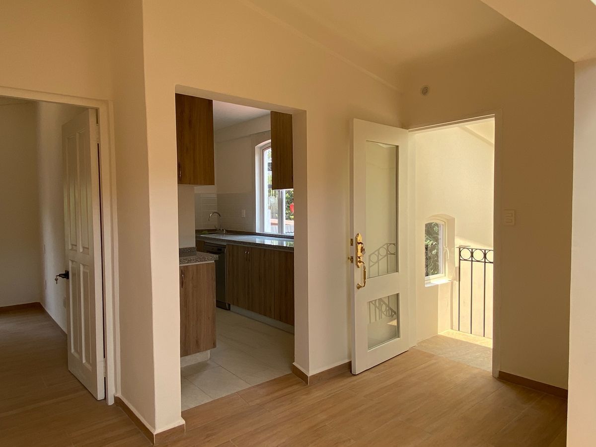 RENTA  DEPARTAMENTO BOSQUES DE LAS LOMAS, MIGUEL HIDALGO