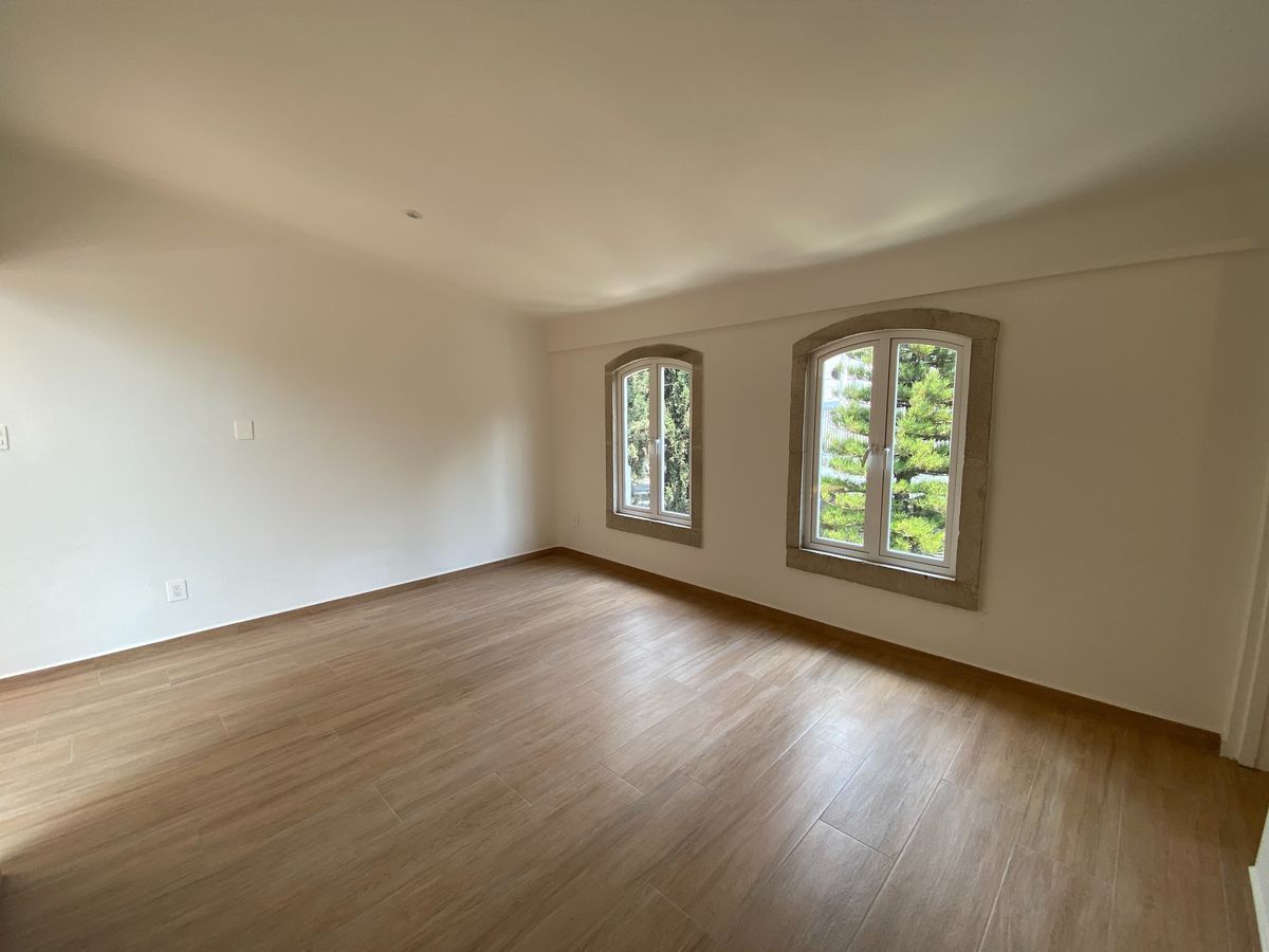 RENTA  DEPARTAMENTO BOSQUES DE LAS LOMAS, MIGUEL HIDALGO