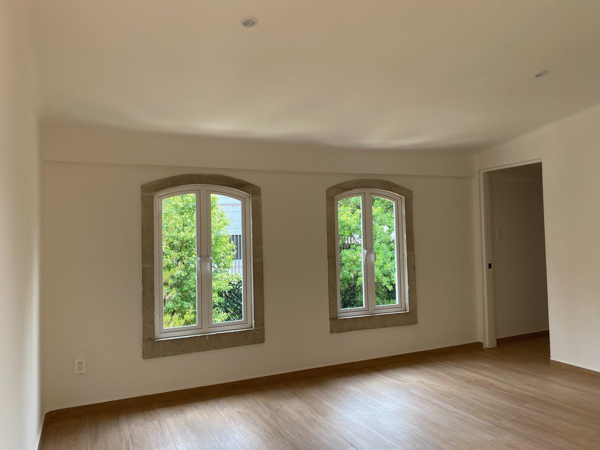 RENTA  DEPARTAMENTO BOSQUES DE LAS LOMAS, MIGUEL HIDALGO