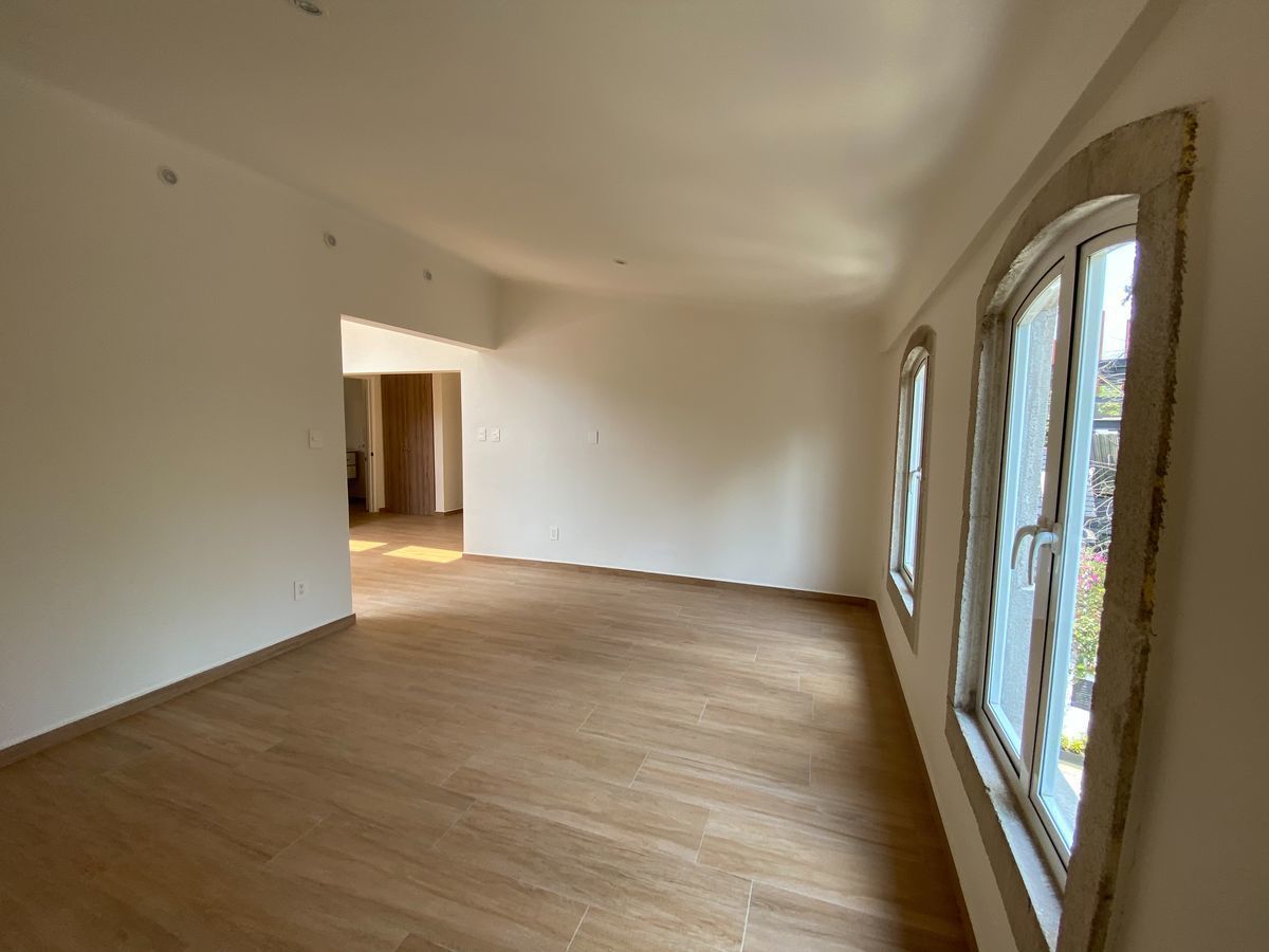 RENTA  DEPARTAMENTO BOSQUES DE LAS LOMAS, MIGUEL HIDALGO