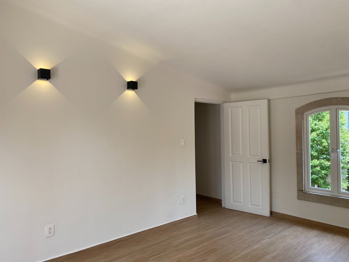 RENTA  DEPARTAMENTO BOSQUES DE LAS LOMAS, MIGUEL HIDALGO