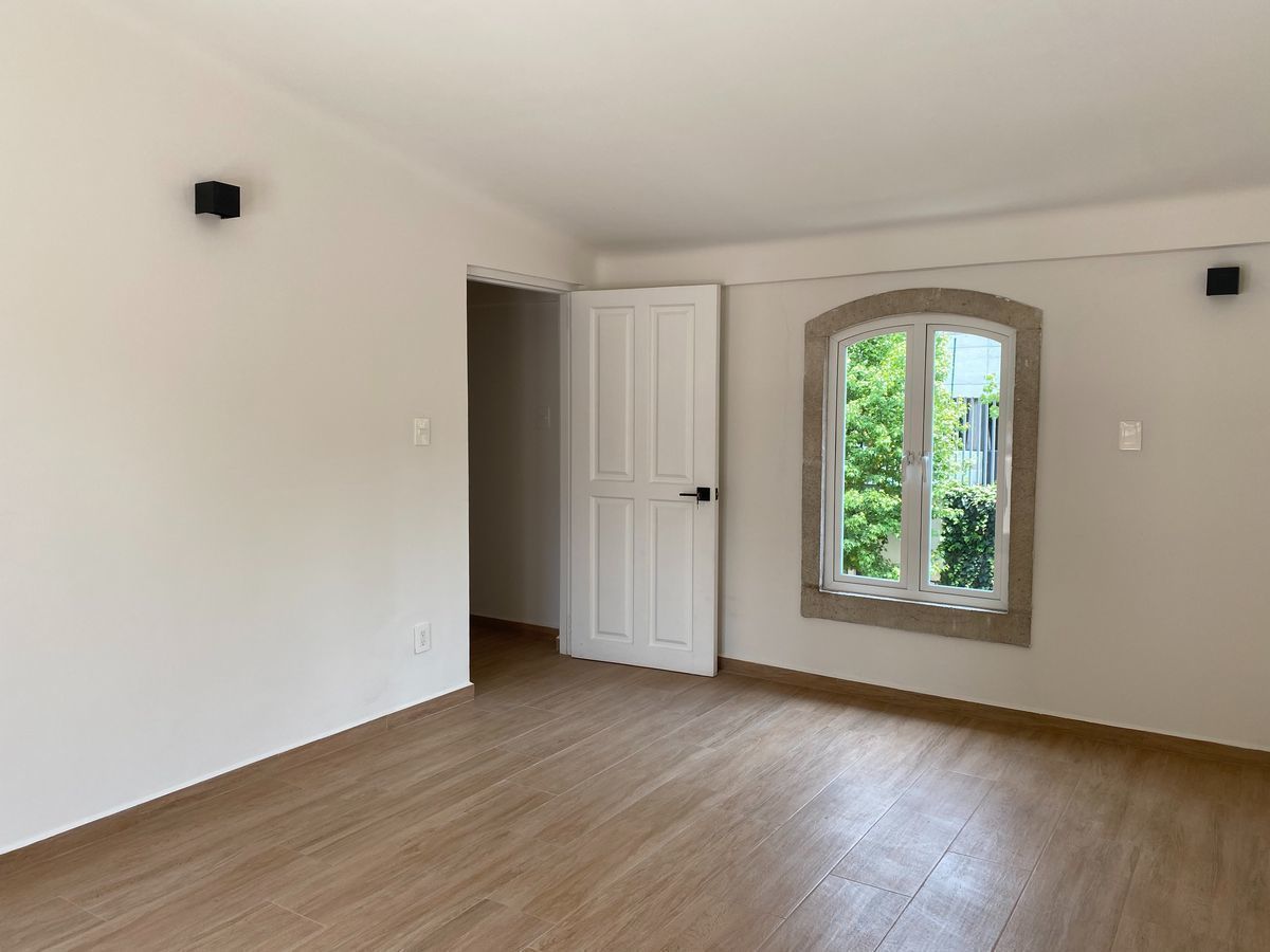 RENTA  DEPARTAMENTO BOSQUES DE LAS LOMAS, MIGUEL HIDALGO