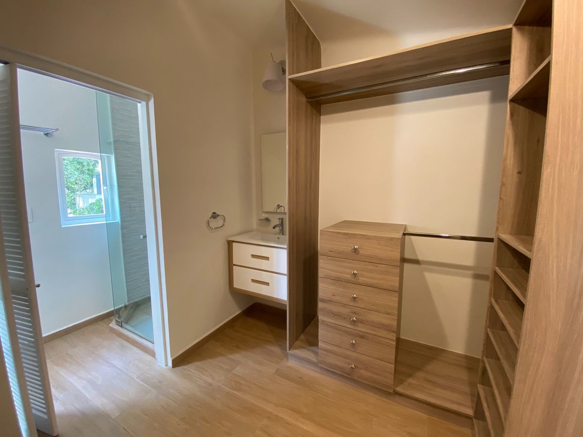 RENTA  DEPARTAMENTO BOSQUES DE LAS LOMAS, MIGUEL HIDALGO