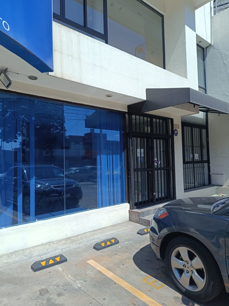 Oficina En Renta En Americana