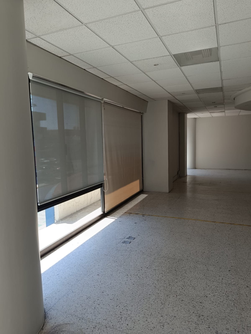 Oficina En Renta En Americana