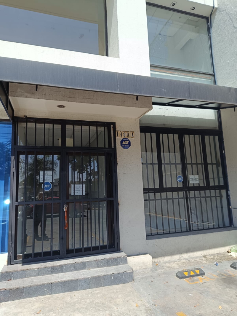 Oficina En Renta En Americana